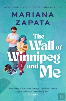 Bertrand.pt - The Wall Of Winnipeg And Me
