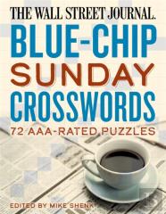 The Wall Street Journal Blue-Chip Sunday Crosswords