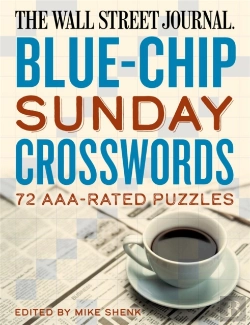 Bertrand.pt - The Wall Street Journal Blue-Chip Sunday Crosswords