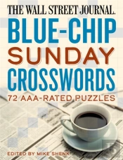The Wall Street Journal Blue-Chip Sunday Crosswords