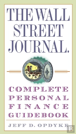 Bertrand.pt - The Wall Street Journal. Complete Personal Finance Guidebook