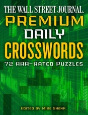 The Wall Street Journal Premium Daily Crosswords