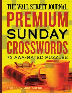 Bertrand.pt - The Wall Street Journal Premium Sunday Crosswords