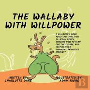 The Wallaby With Willpower