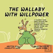 The Wallaby With Willpower