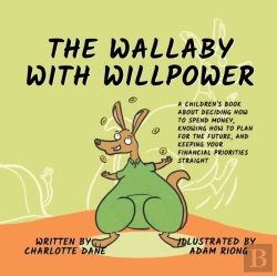 Bertrand.pt - The Wallaby With Willpower