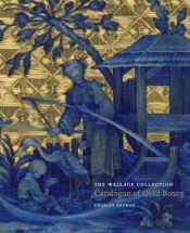 The Wallace Collection Catalogues Of Gold Boxes