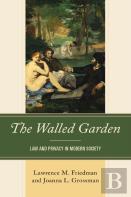 The Walled Garden
