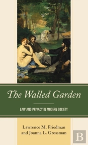 The Walled Garden