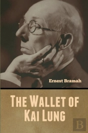 The Wallet Of Kai Lung