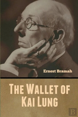 Bertrand.pt - The Wallet Of Kai Lung
