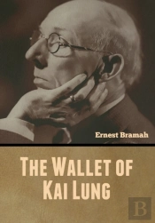 The Wallet Of Kai Lung