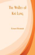 The Wallet Of Kai Lung