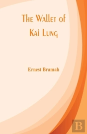 The Wallet Of Kai Lung