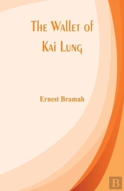 Bertrand.pt - The Wallet Of Kai Lung