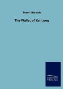 The Wallet Of Kai Lung