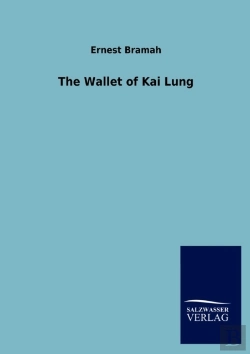 Bertrand.pt - The Wallet Of Kai Lung