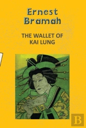 The Wallet Of Kai Lung
