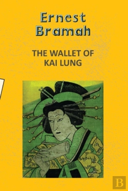 Bertrand.pt - The Wallet Of Kai Lung