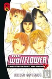 The Wallflower 36