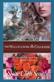 The Wallflower & The Charmer