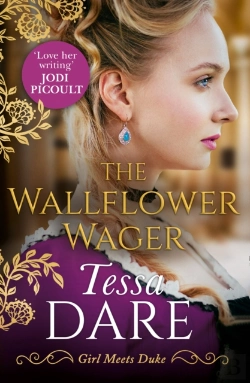 Bertrand.pt - The Wallflower Wager