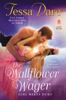The Wallflower Wager
