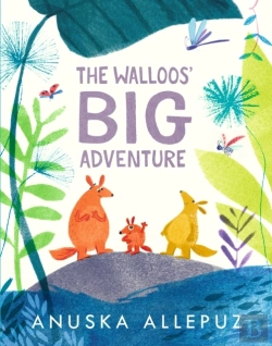 Bertrand.pt - The Walloos' Big Adventure