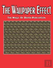 The Wallpaper Effect