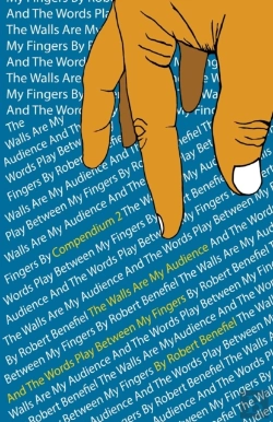 Bertrand.pt - The Walls Are My Audience And The Words Play Between My Fingers