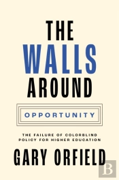 The Walls Around Opportunity