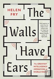 The Walls Have Ears