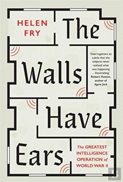 Bertrand.pt - The Walls Have Ears