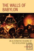 The Walls Of Babylon