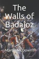 The Walls Of Badajoz