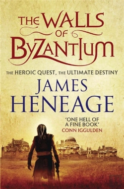 Bertrand.pt - The Walls Of Byzantium