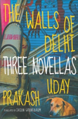 Bertrand.pt - The Walls Of Delhi