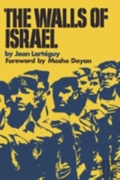 The Walls Of Israel