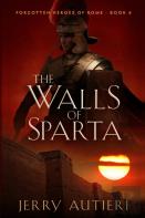 The Walls Of Sparta