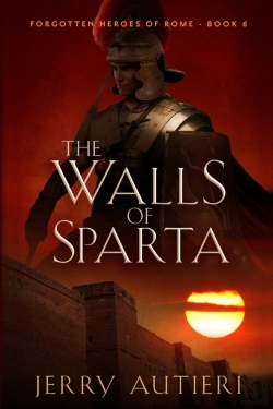 Bertrand.pt - The Walls Of Sparta