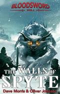 The Walls Of Spyte