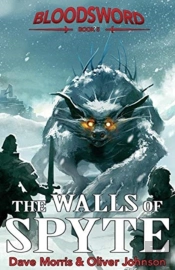 The Walls Of Spyte