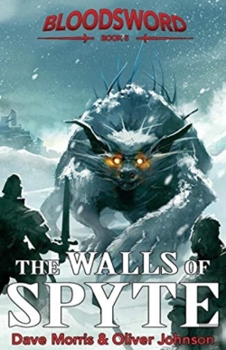 Bertrand.pt - The Walls Of Spyte