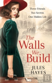 The Walls We Build