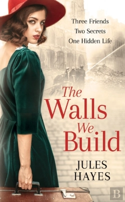 Bertrand.pt - The Walls We Build