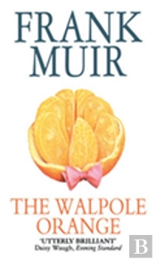 The Walpole Orange