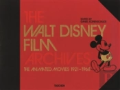The Walt Disney Film Archives