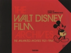 Bertrand.pt - The Walt Disney Film Archives
