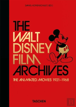 Bertrand.pt - The Walt Disney Film Archives