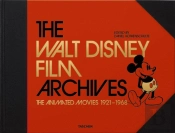 The Walt Disney Film Archives